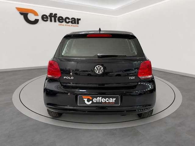 Volkswagen Polo 1.2 TDI DPF 5 p. Comfortline