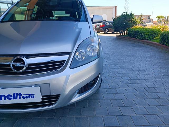OPEL Zafira 1.7 CDTI 110CV ecoFLEX One