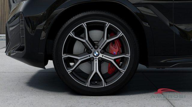 BMW X6 xDrive30d M Sport Pro Travel Innovation Package