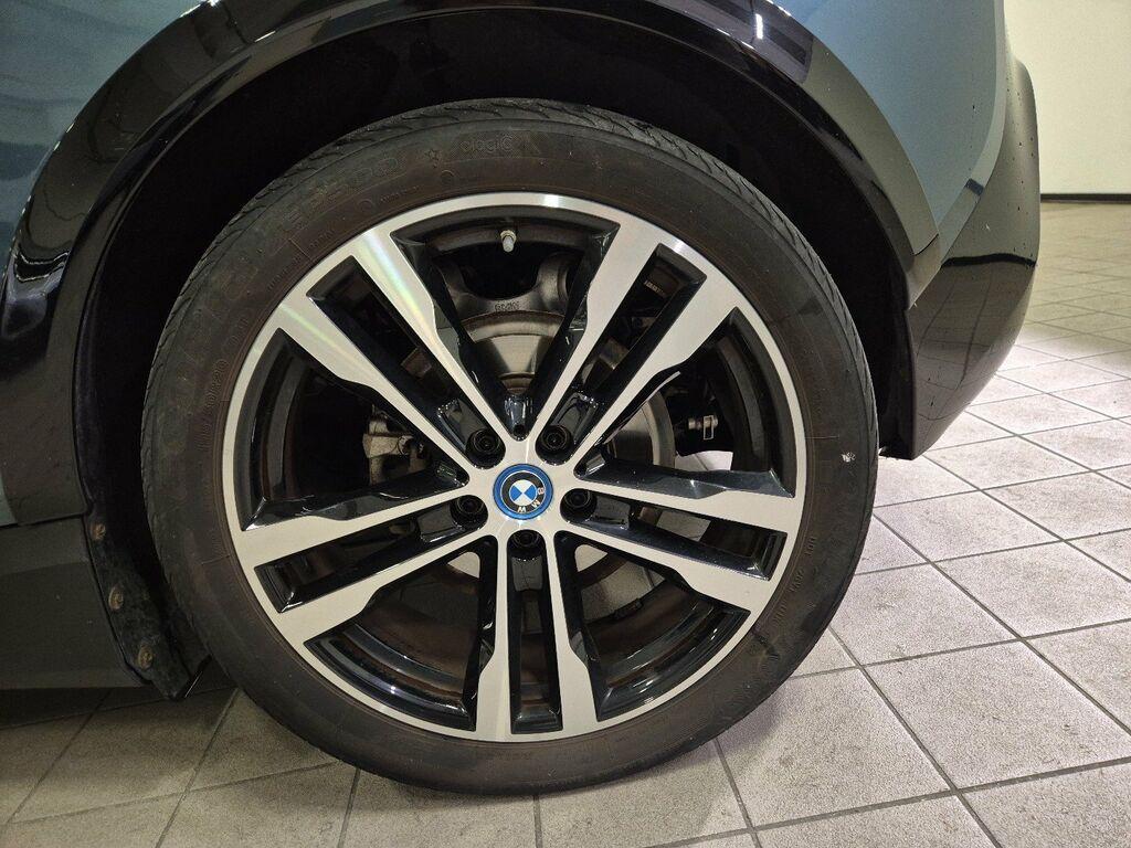 BMW i3 120Ah Advantage CVT