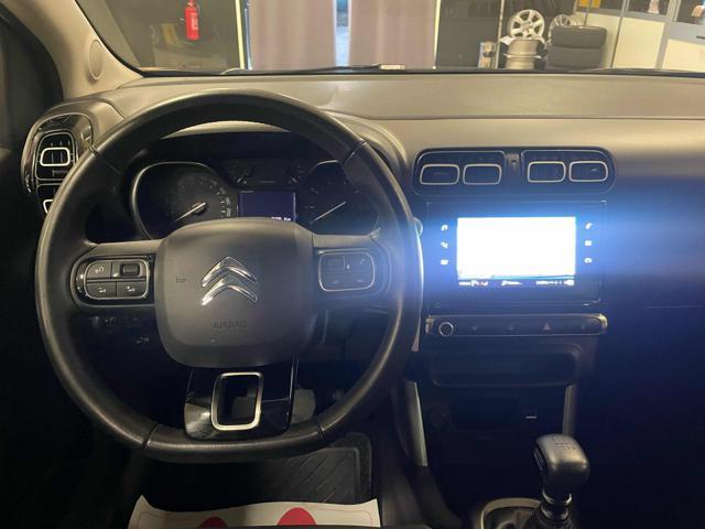 CITROEN C3 Aircross PureTech 110 S&S Shine Pack*PREZZO REALE*