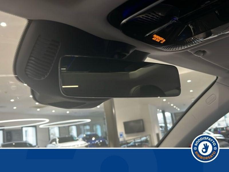 Mercedes-Benz GLC Coupé GLC 300de 4Matic EQ-Power Coupé AMG Line Premium Tech