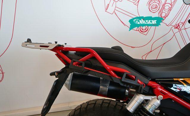 MOTO GUZZI V85 TT V85TT