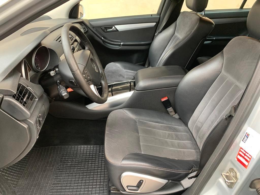Mercedes classe R 320 CDI 4Matic Premium "7 POSTI"
