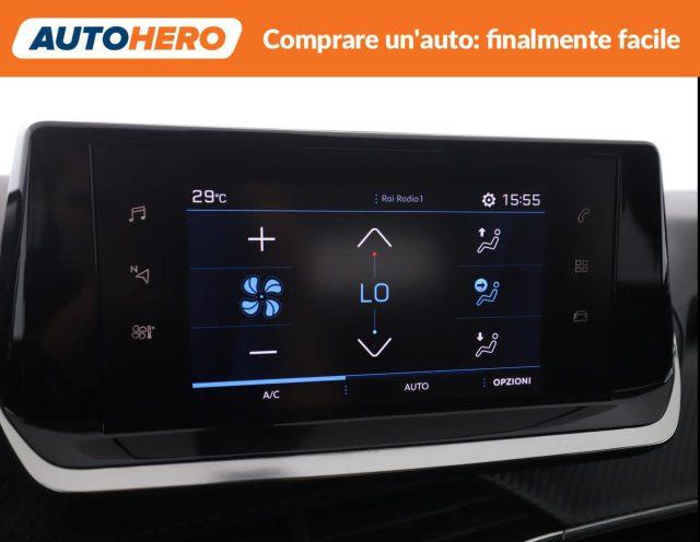PEUGEOT 2008 PureTech 100 Allure Pack