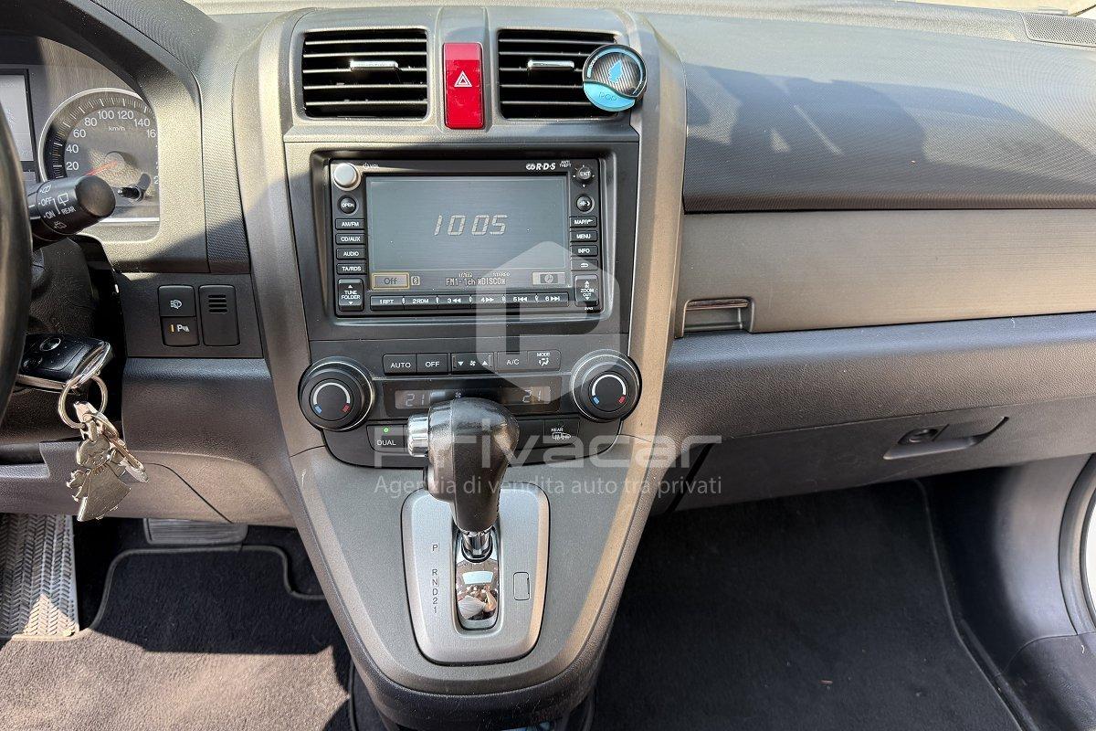 HONDA CR-V 2.2 i-DTEC El.AT E.E by H&B Chocolate