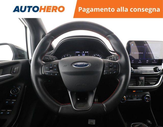 FORD Fiesta 1.0 Ecoboost 100 CV 5 porte ST-Line