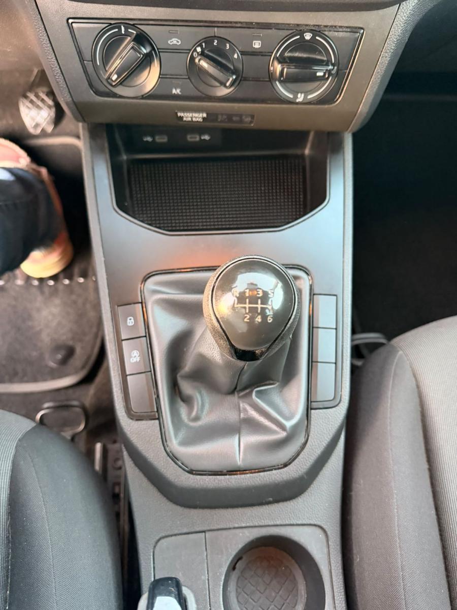 SEAT - Arona - 1.0 EcoTSI XCELLENCE
