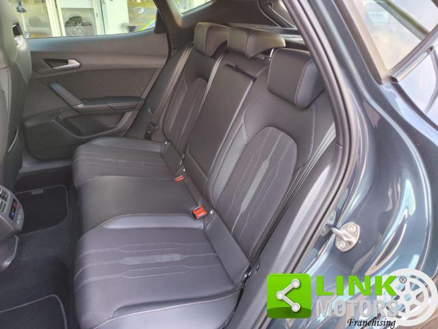 CUPRA Formentor 1.4 e-Hybrid 245cv DSG VZ GARANZIA INCLUSA