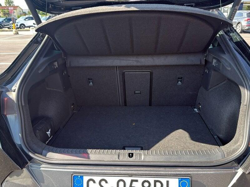 CUPRA Formentor 2.0 TSI VZ DSG