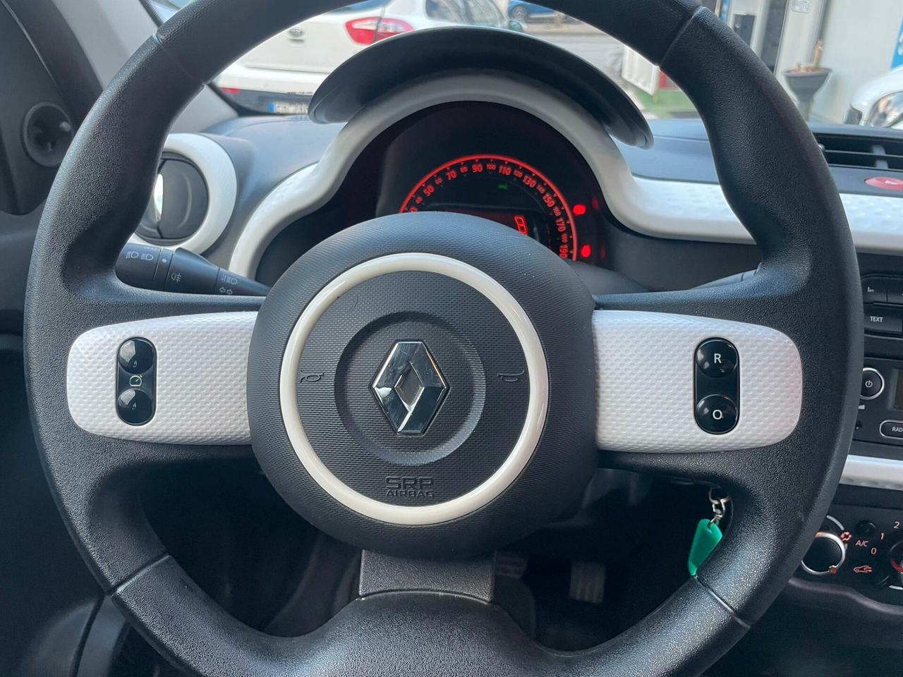 Renault Twingo SCe Life