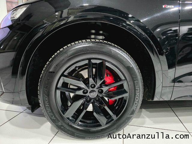 AUDI Q5 SportBack 40 S Line 2.0 TDI 204CV Quattro S tronic