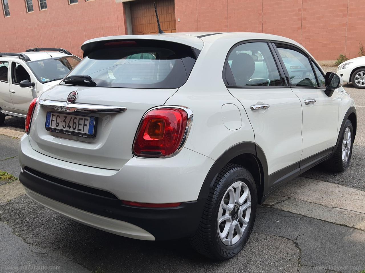 FIAT 500X 1.3 M.Jet 95 CV
