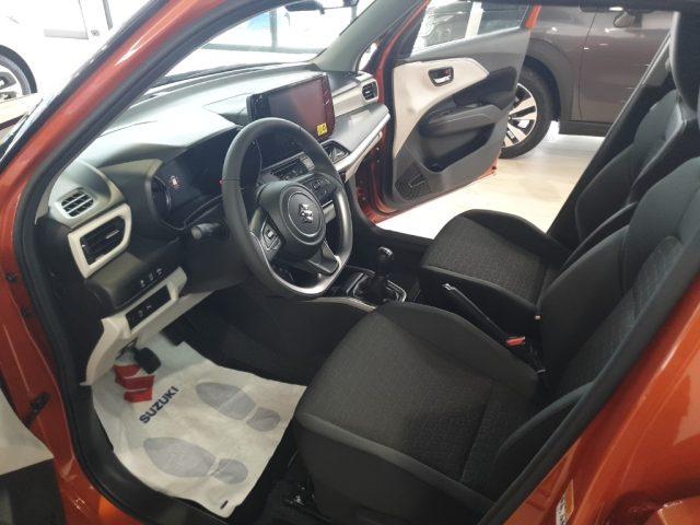 SUZUKI Swift 1.2 Hybrid Top EXTRA PROMO SUPERPERMUTA/ROTTAMAZ