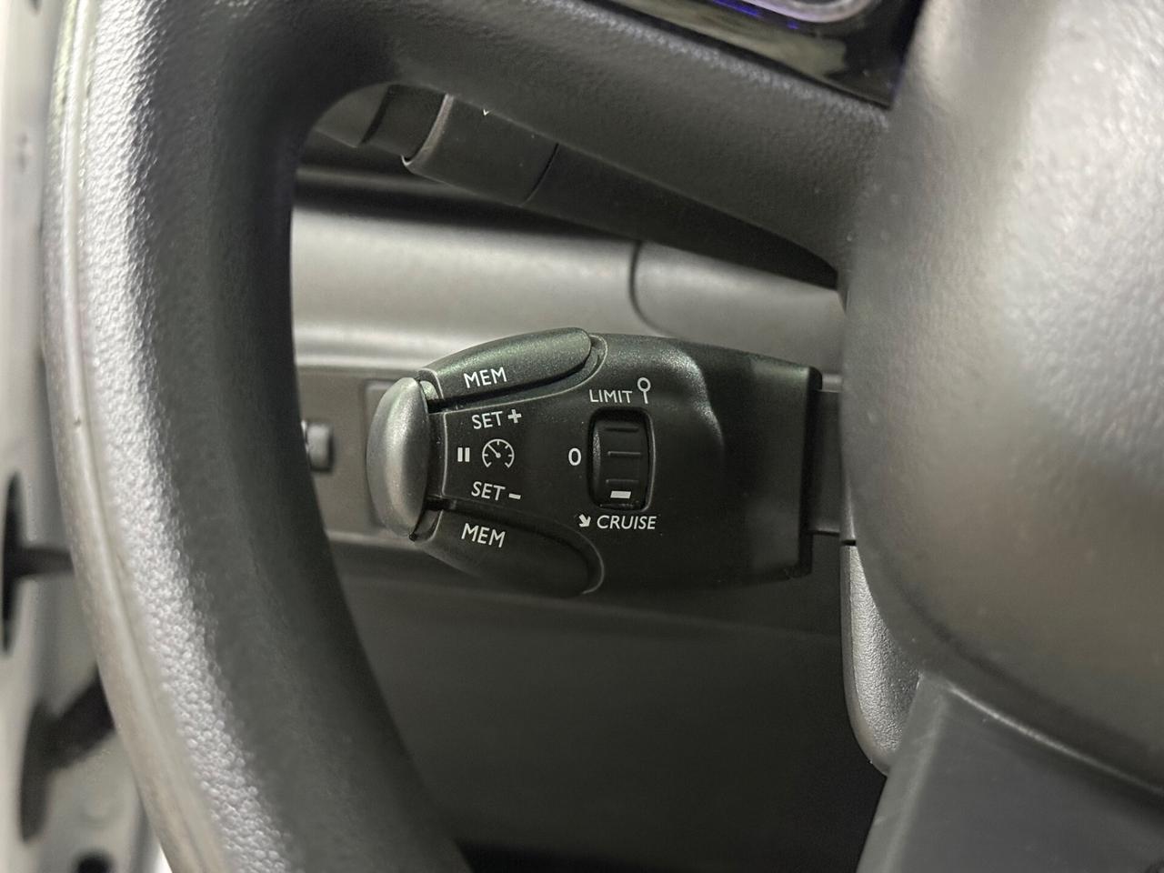 CITROËN C3 2022 1.5 BlueHDi 102cv Van Feel