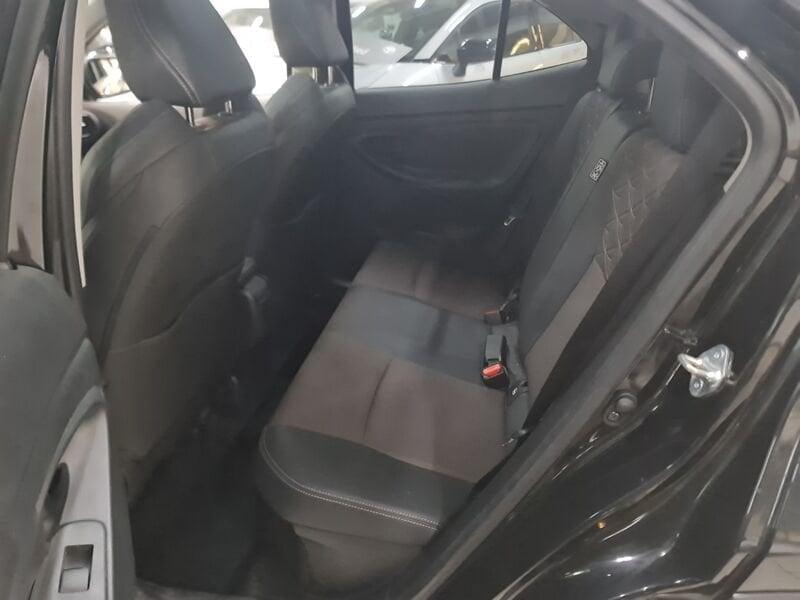 Toyota Yaris Cross 1.5H (116 CV) E-CVT Lounge