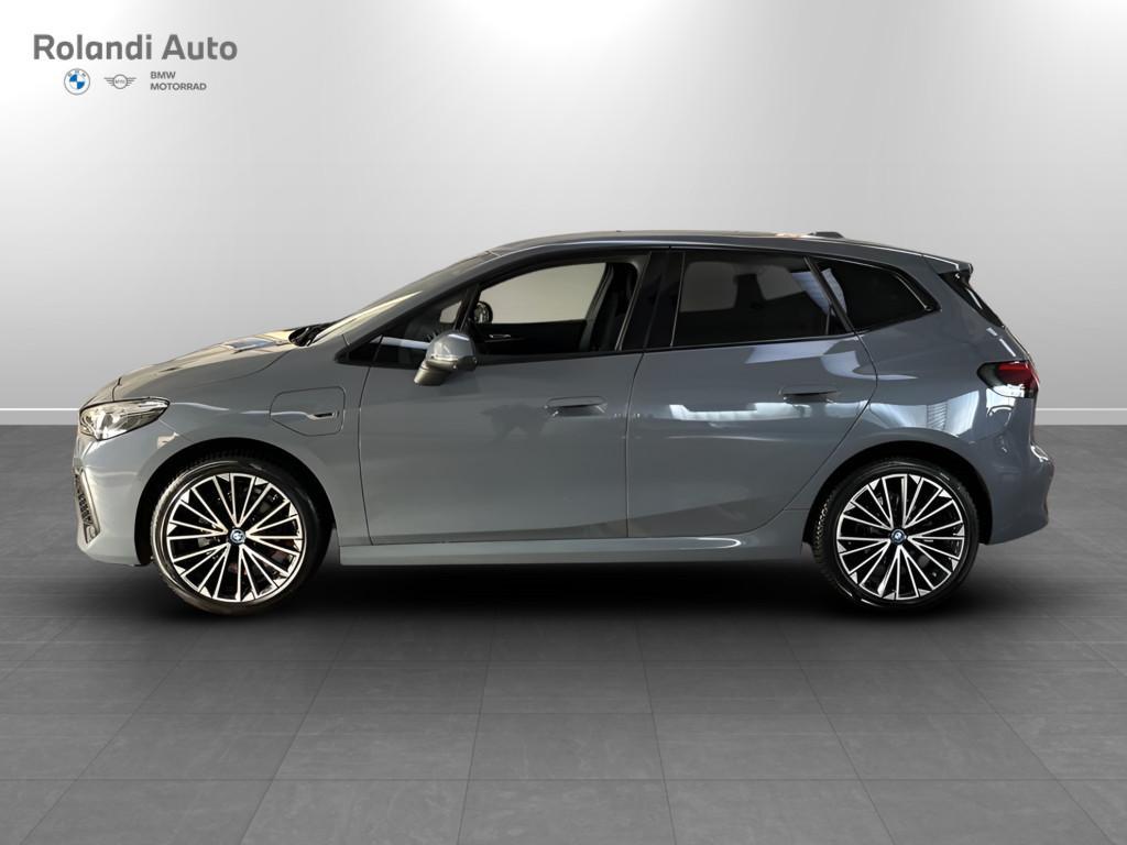 BMW Serie 2 Active Tourer 225 e Msport xDrive DCT