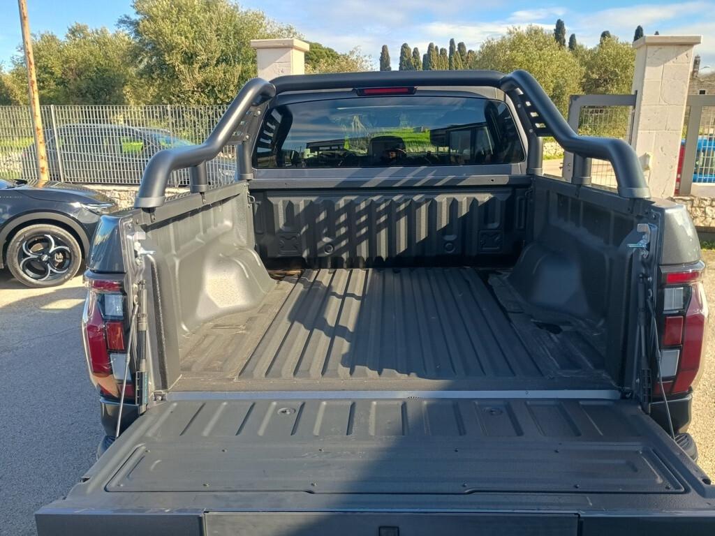 Foton Tunland V9 2.0 TDI 48v Doppia Cabina 4WD AT8