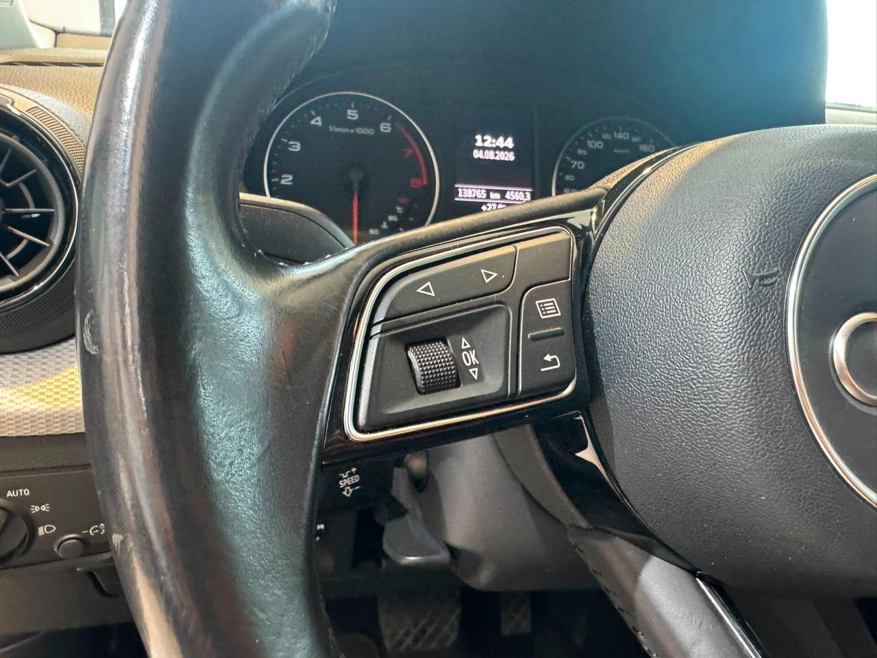 Audi Q2 40 TFSI quattro S tronic Business
