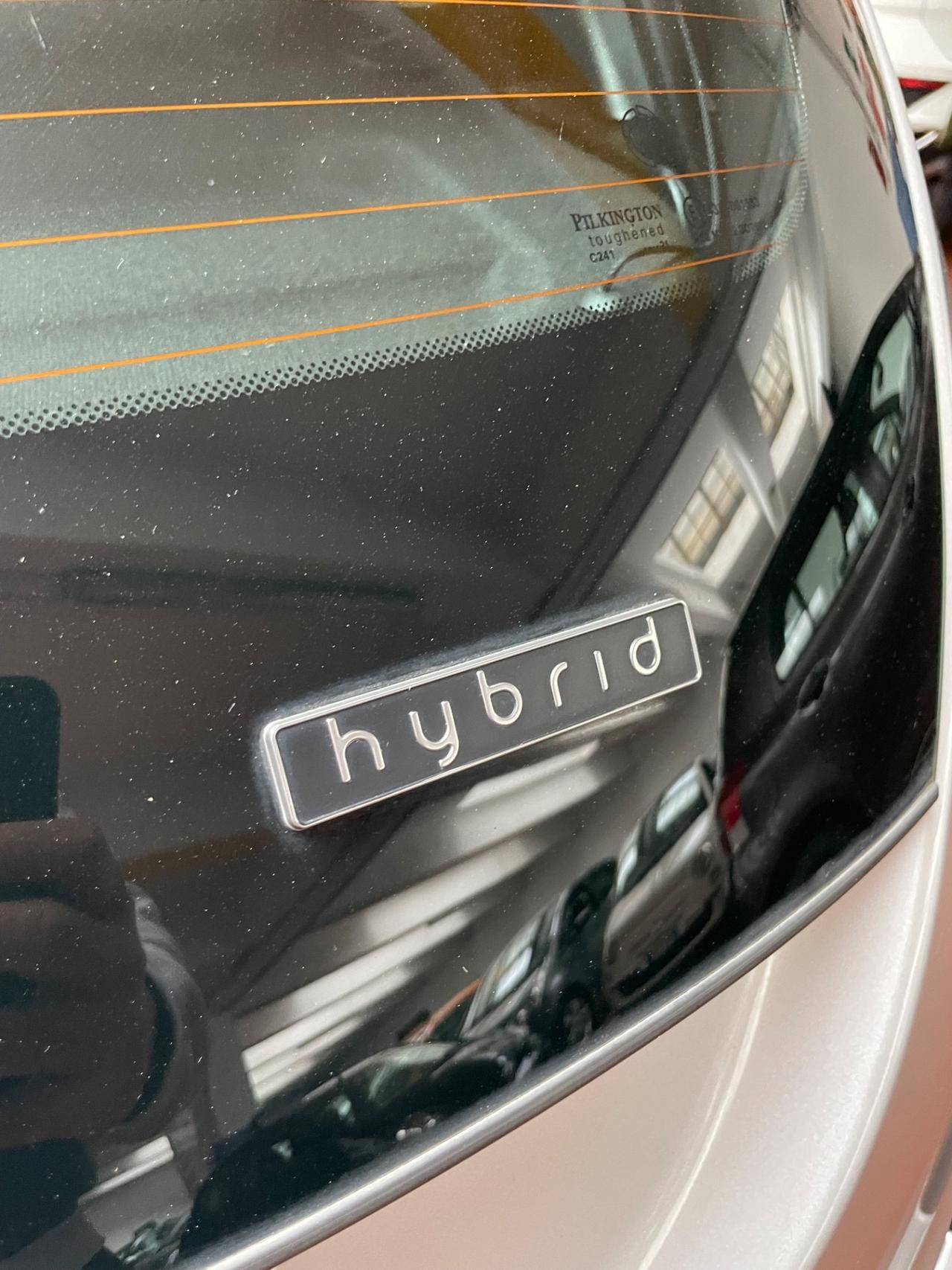 Lancia Ypsilon 1.0 Hybrid Neopatentati Euro 6
