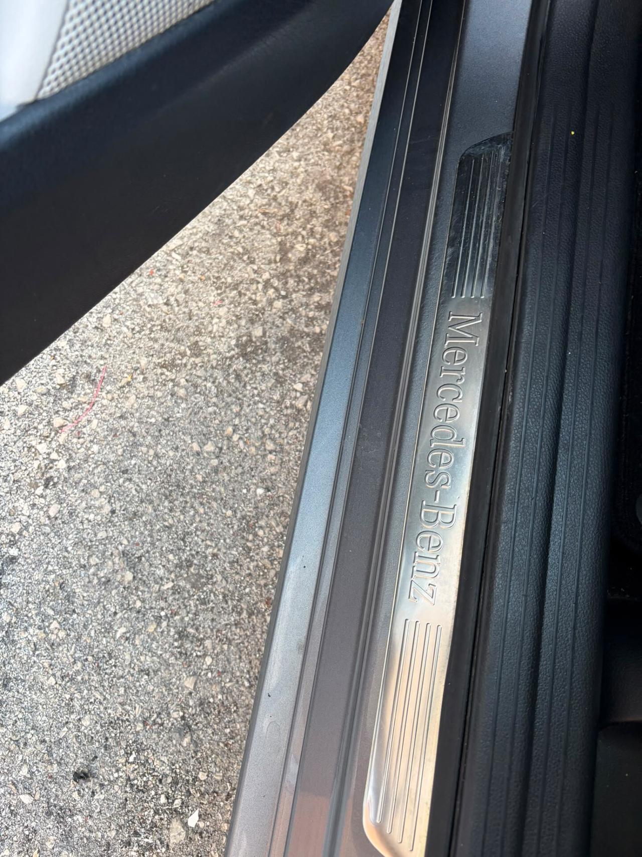 Mercedes-benz A 160 CDI Premium