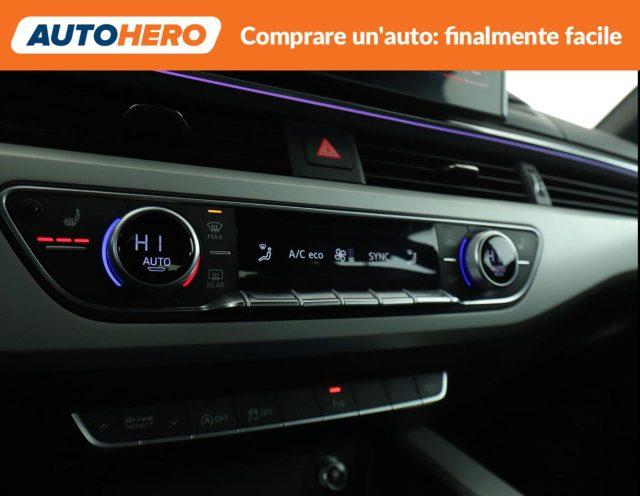 AUDI A4 Avant 40 TDI S tronic Business Advanced