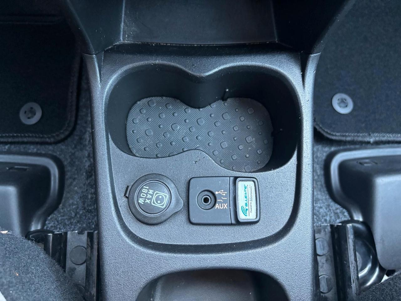 Fiat Panda 1.3 MJT 95 CV S&S 07/2016