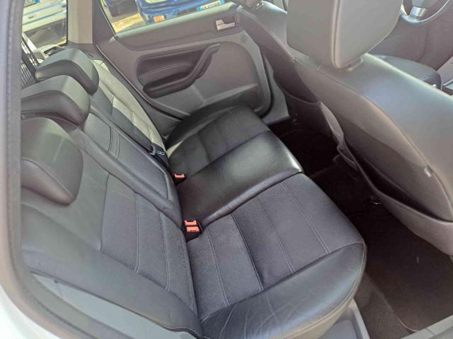 FORD Focus 1.6 Ti-VCT (115CV) SW Tit.