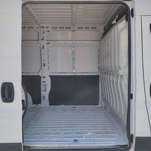 CITROEN JUMPER 33 L2H2 2.2 BLUEHDI 140CV FURG. 3 PTI-2022