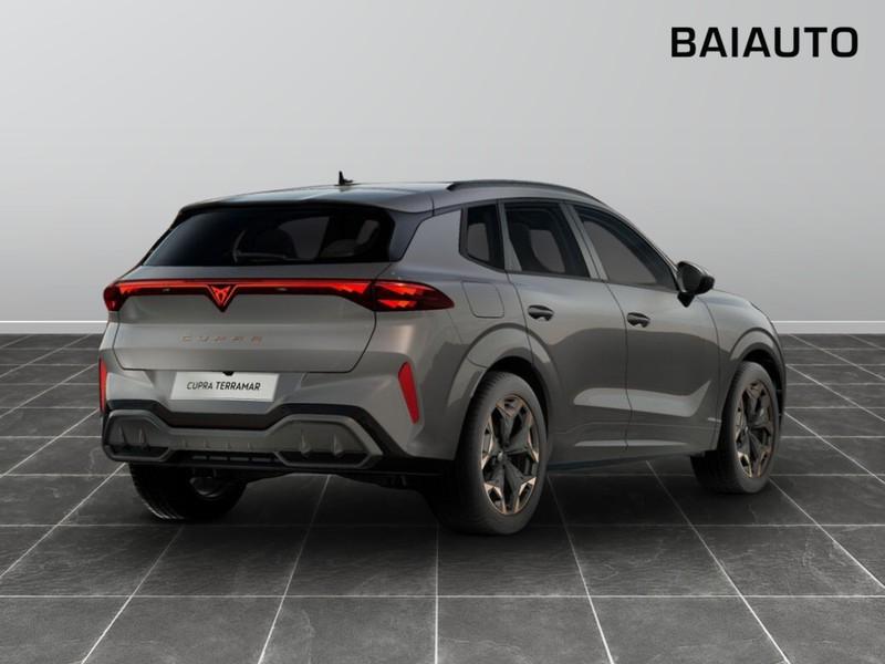 Cupra Terramar 1.5 e-hybrid 204cv dsg