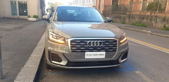 Audi Q2 1.6 tdi Business