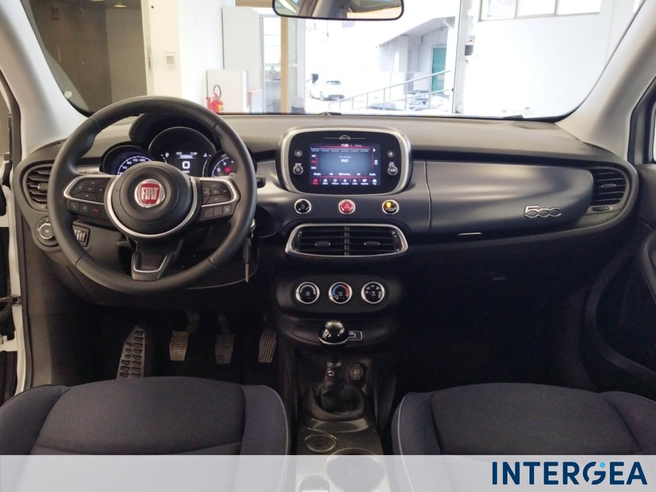 FIAT 500X 1.0 T3 Urban 120cv my20