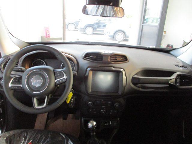 JEEP Renegade 1.0 120Cv Limited -