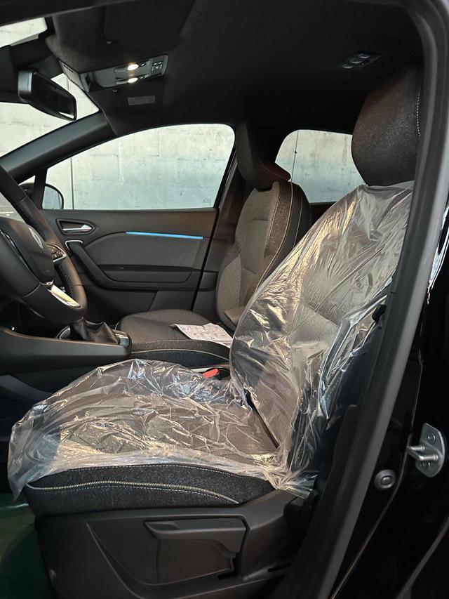 RENAULT Captur ECO-G 100 CV Techno