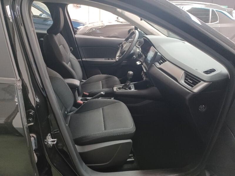 Renault Captur Blue dCi 95 CV Business