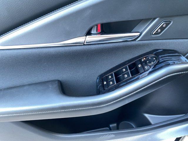 MAZDA CX-30 2.5L e-Skyactiv G 140cv 6MT 2WD Centre Line