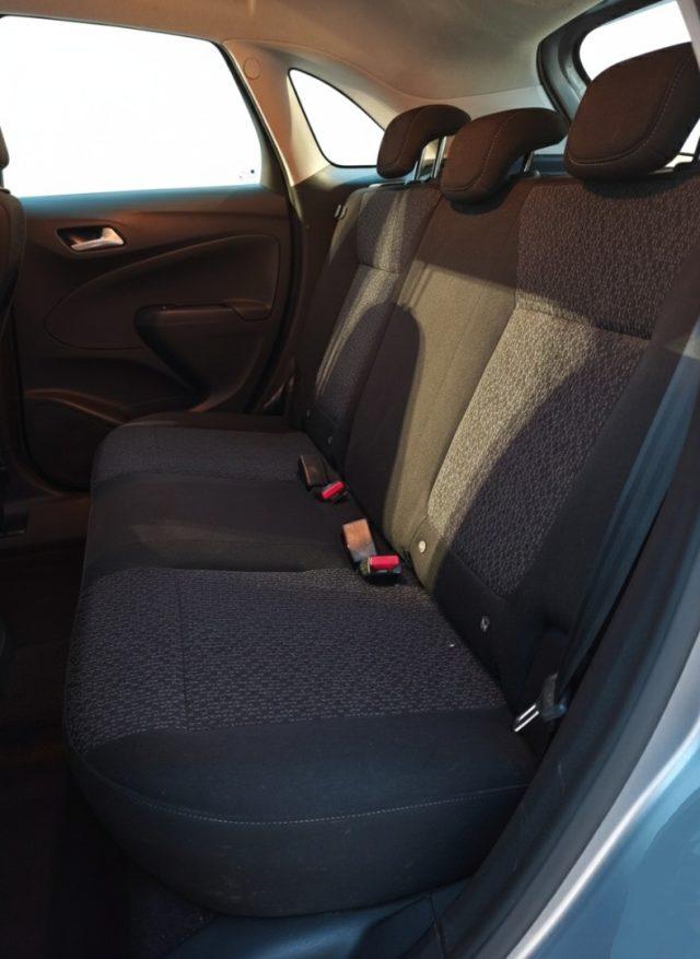 OPEL Crossland X 1.2 Turbo 12V 110 CV Car Play Unico Propr.