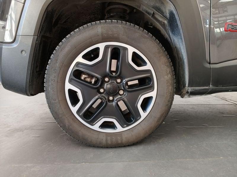 Jeep Renegade Renegade 2.0 Mjt 170CV 4WD Active Drive Low Trailhawk