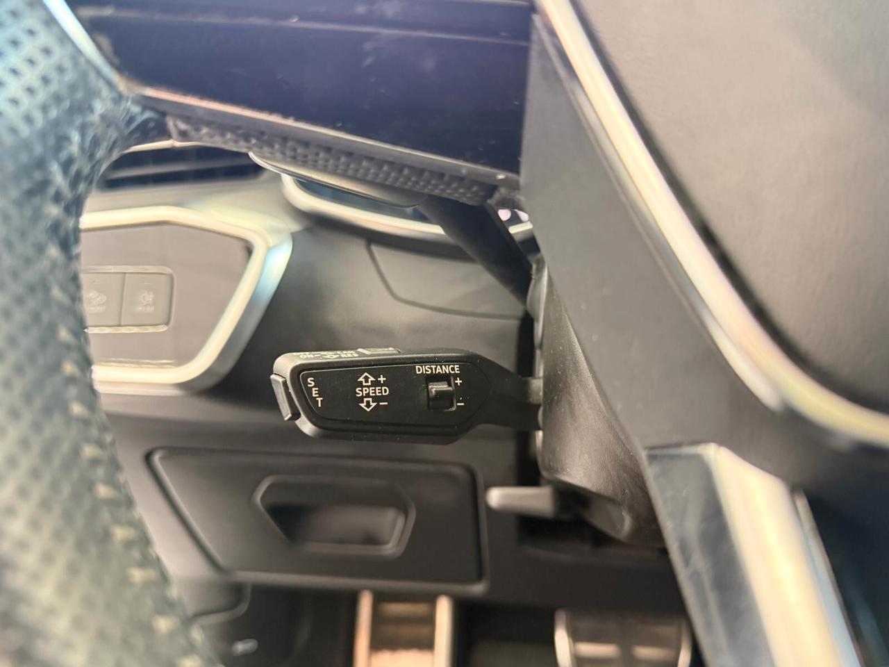 Audi A6 40 TDI 2.0 quattro S tronic 2021