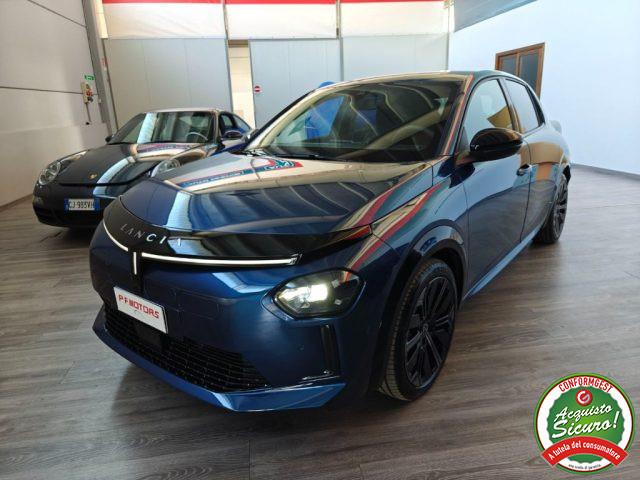 LANCIA Ypsilon 51kWh Edizione Cassina