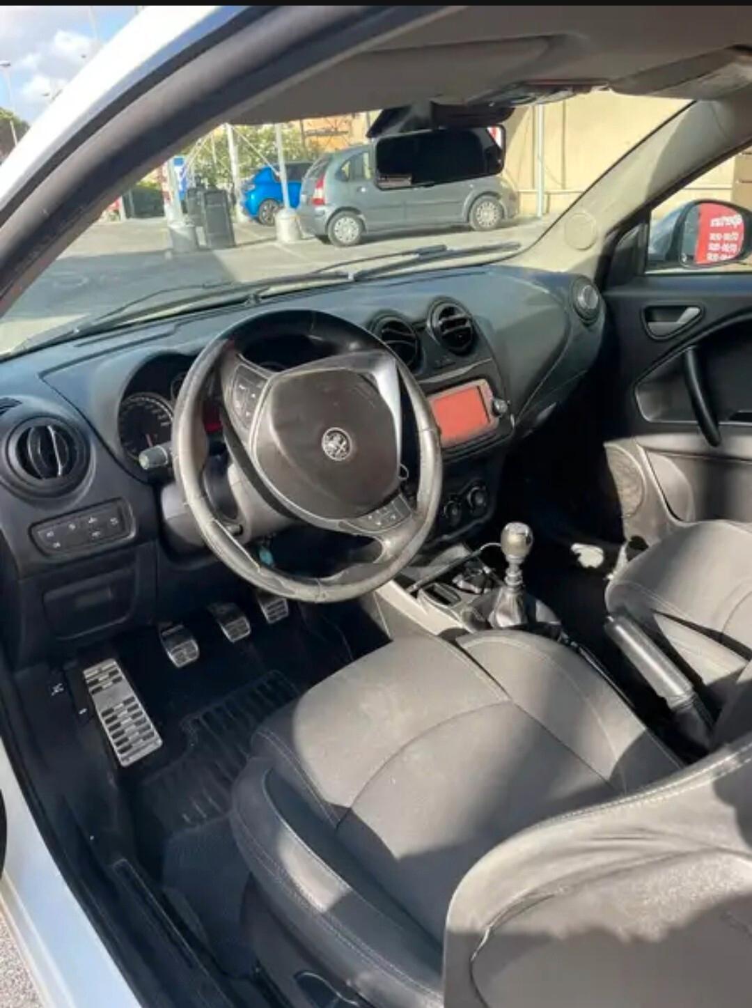 Alfa Romeo MiTo 1.4 78 CV 8V S&S