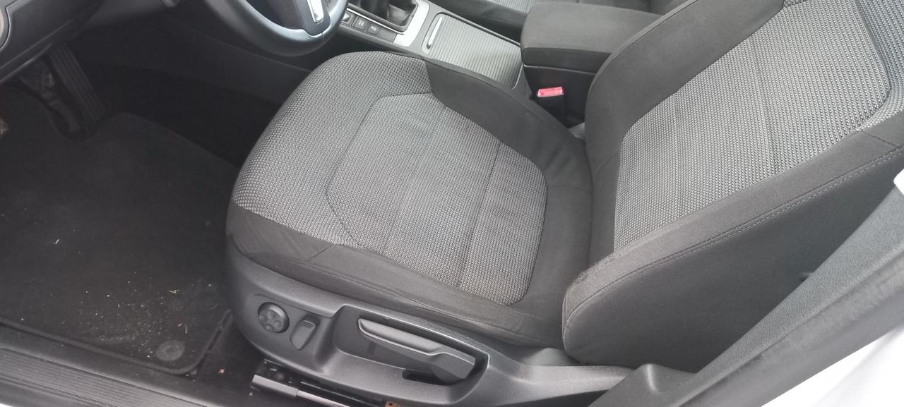 Volkswagen Passat 1.4 TSI Comfortline Ecofuel