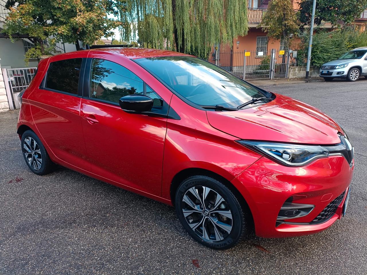 Renault ZOE Zen R135