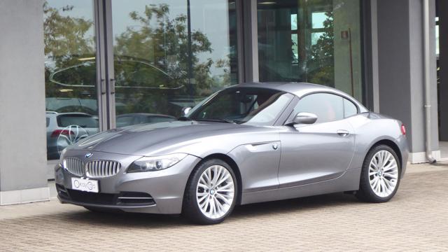 BMW Z4 sDrive23i