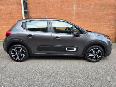 Citroen C3 PureTech 83 S&S Feel Pack