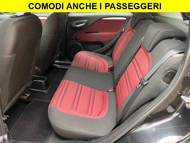 FIAT Punto Evo 1.3 Mjt 75 CV 5P. Neopatentati