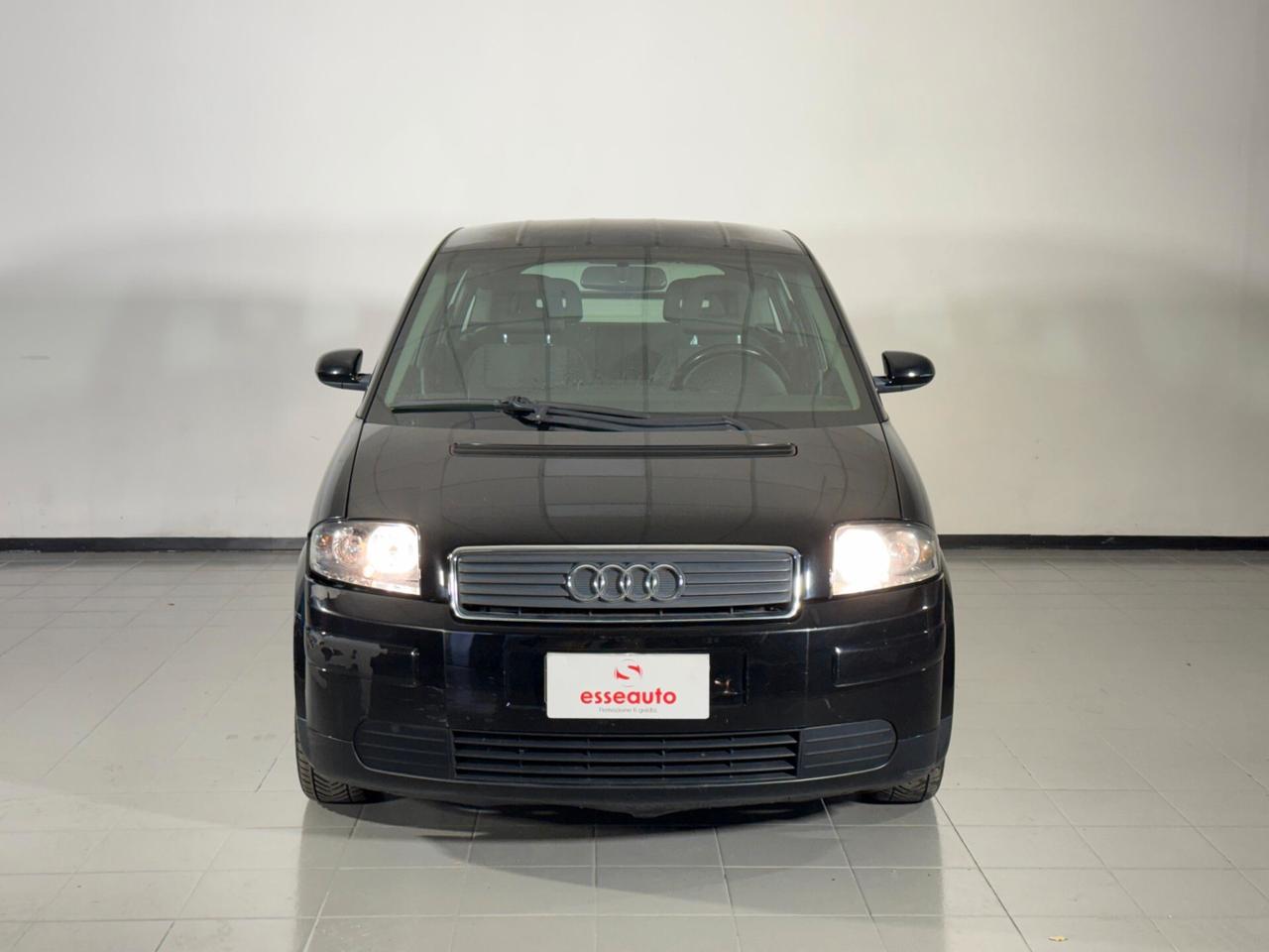 Audi A2 1.4 TDI Top