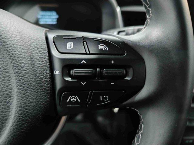 KIA Stonic 1.2 MPI Style Special Edition