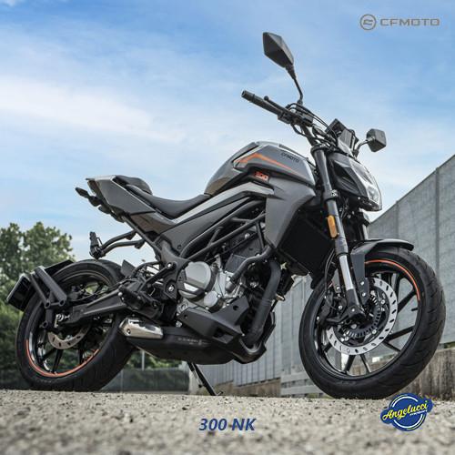 CFMOTO 300NK