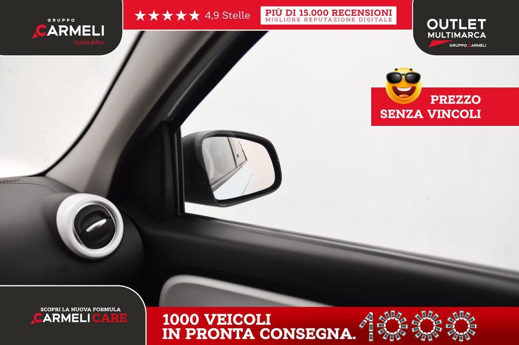 Renault Twingo 22kWh Intens